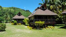 Aitutaki Beach Villas