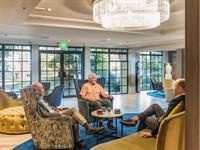 Hot Deals - Ideal For Business Travellers
Distinction Rotorua Hotel & Conference Centre