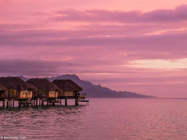 Travel Leisure - Leave the Crowds in Bora Bora and Visit These 5 Secluded French Polynesian Islands Instead
Le Taha'a by Pearl Resorts