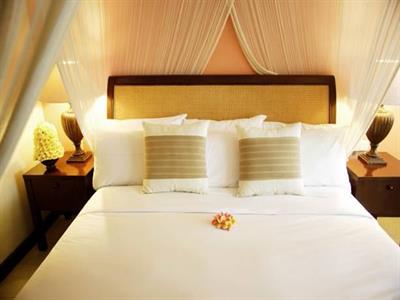 Two Bedroom Villa
Ramada Resort