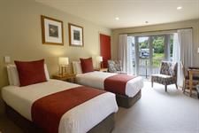 Interconnecting Hotel Rooms
Te Weheka Hotel Fox Glacier - Managed by THC Hotels & Resorts