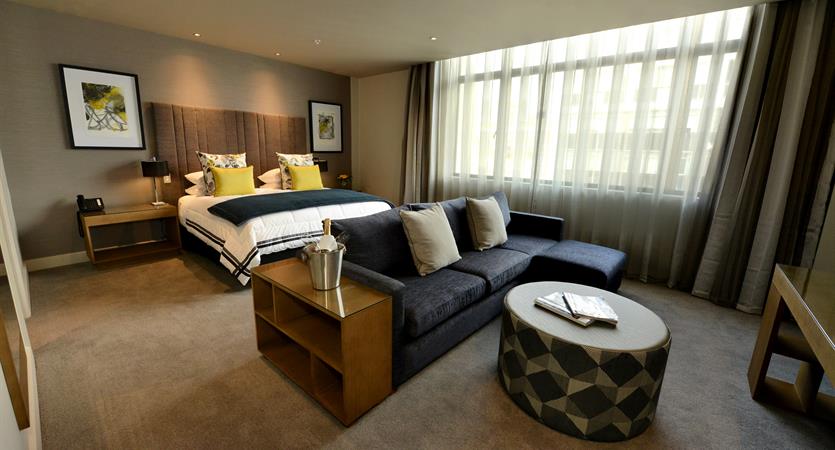
Distinction Dunedin Hotel
