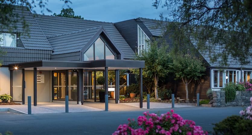 
Dunedin Leisure Lodge - A Distinction Hotel