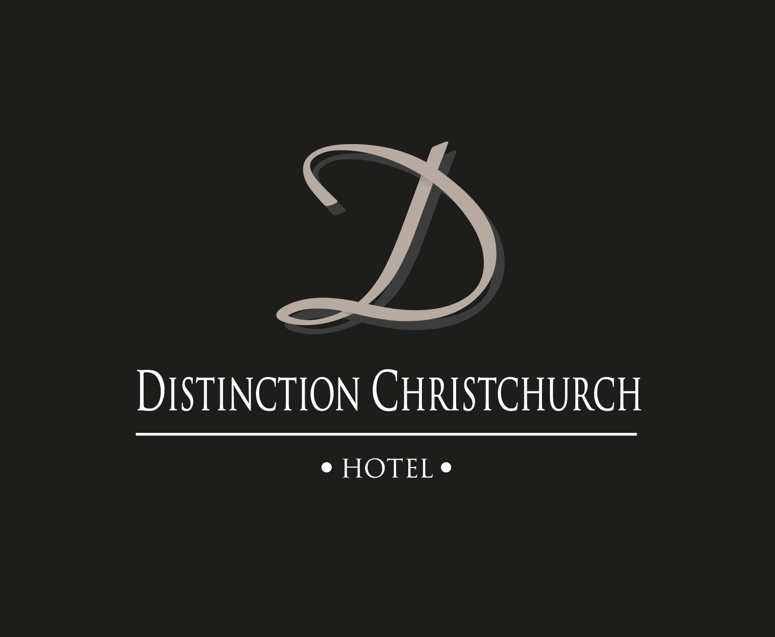 
Distinction Christchurch Hotel