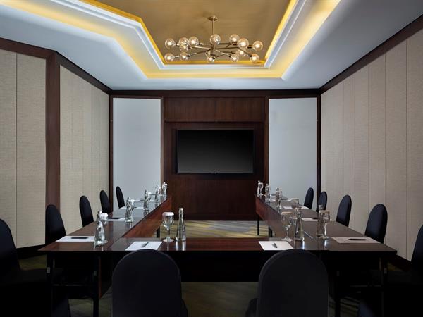 Meeting Facilities- Hotel Ciputra Semarang Meeting Facilities- Hotel Ciputra Semarang
