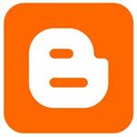 Announcements now has a Google Blogger button!