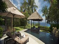 One Bedroom Ocean Front Villa
Ayana Resort