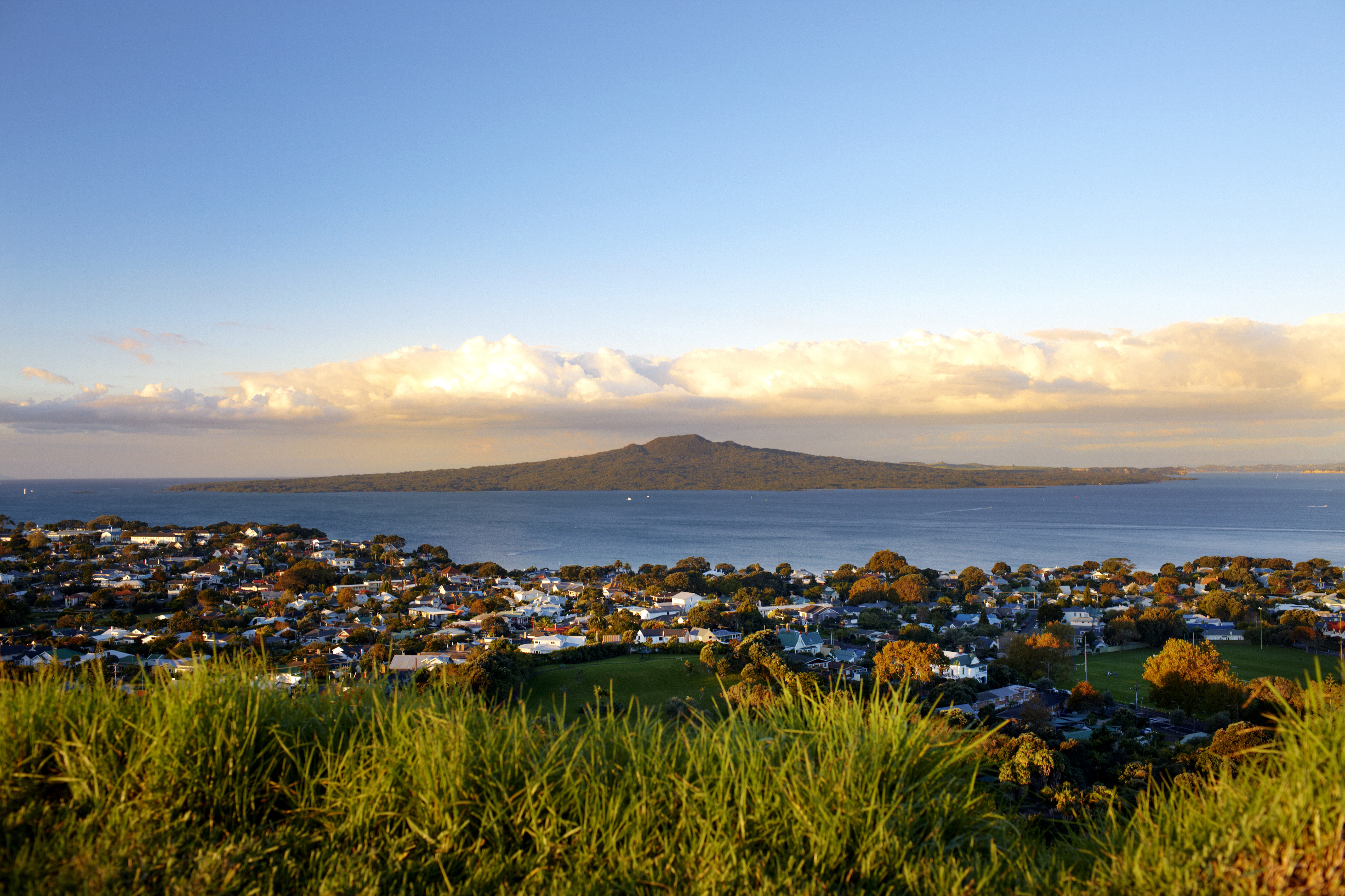 Auckland secures bid for global education event