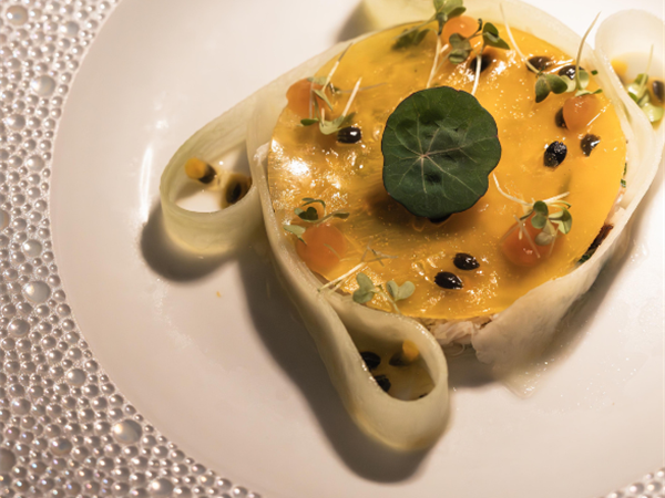 Restaurant Tipairua
Le Taha'a by Pearl Resorts