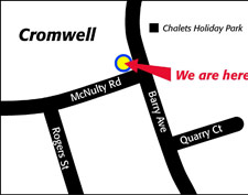 
Cromwell Cartridge World