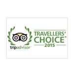 Trip Advisor Travellers' Choice 2015
Sport Of kings