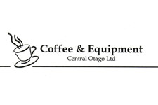
Coffee & Equipment Central Otago Ltd