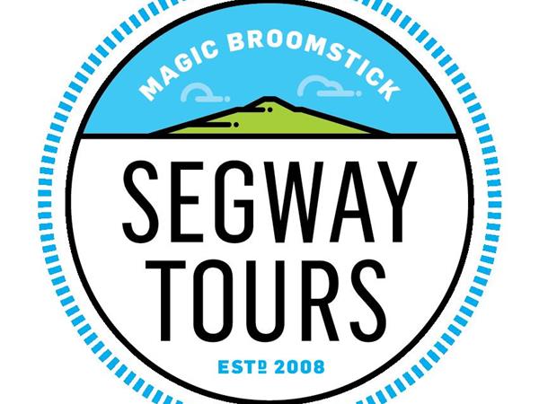 Magic Broomstick Segway Tours
Swiss-Belsuites Victoria Park, Auckland, New Zealand