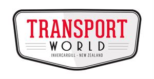 Bill Richardson Transport World