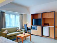 Superior Hotel Suite
Dunedin Leisure Lodge - A Distinction Hotel