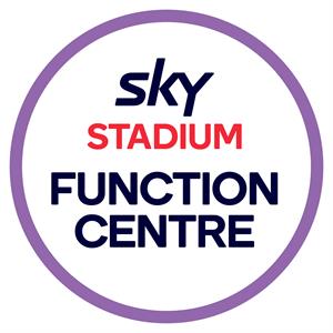 Sky Stadium Function Centre