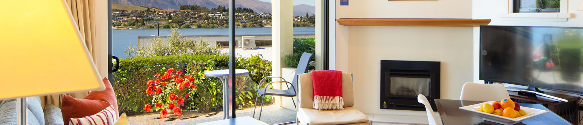 The best in Queenstown Apartment Accommodation