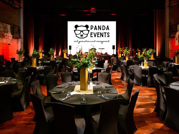 
Panda Events NZ