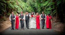 Get Wedding Reception Venues Rotorua Background