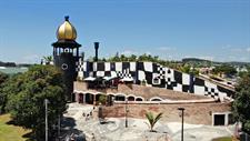Hundertwasser Art Centre Now Open in Whangarei
Discovery Settlers Hotel Whangarei