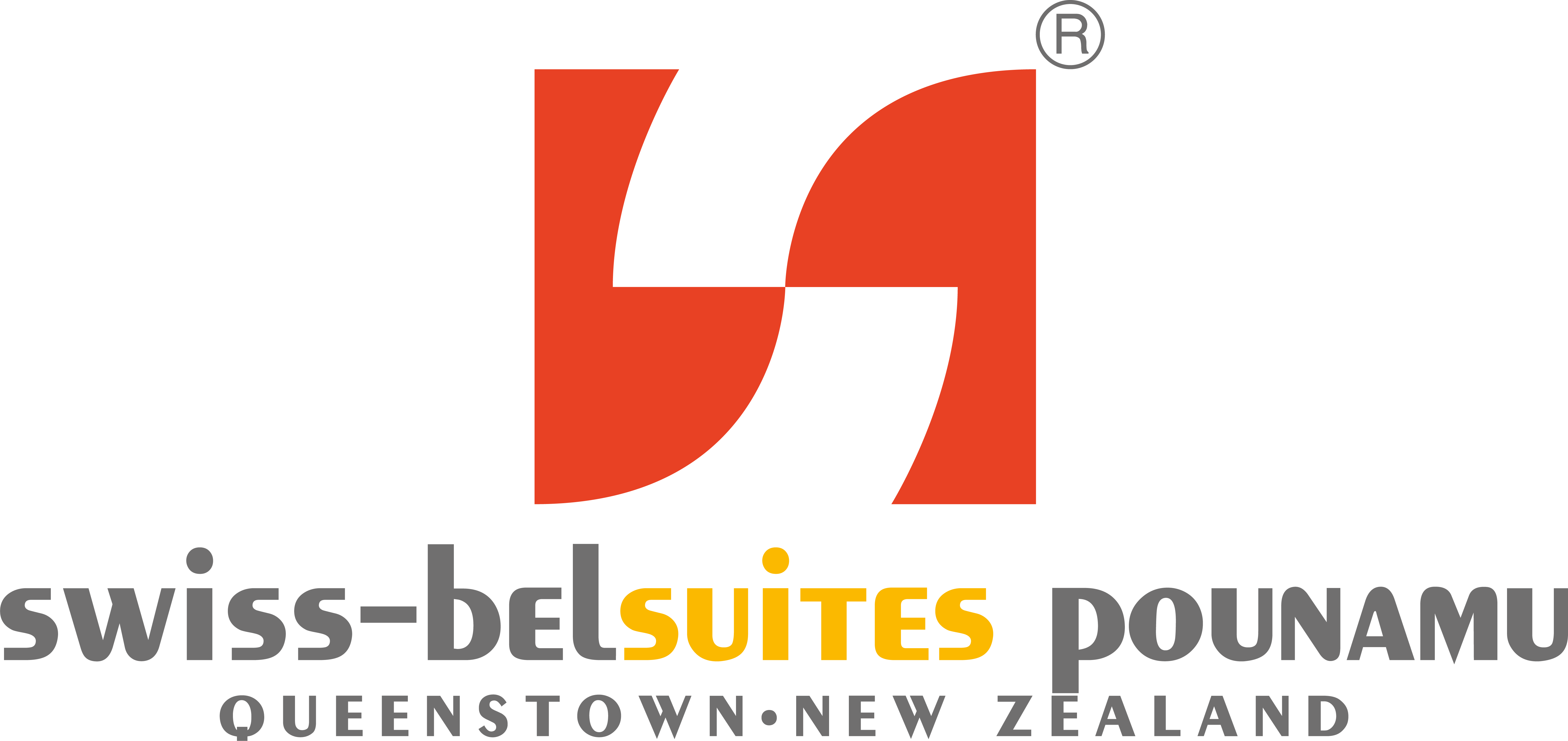 Swiss-Belsuites Pounamu, Queenstown, New Zealand