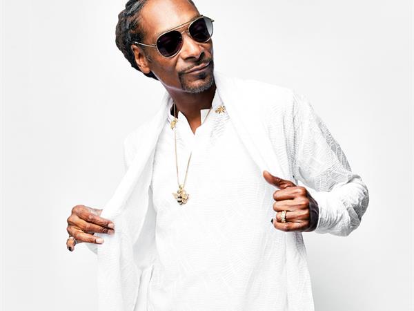 Snoop Dogg "I Wanna Thank Me" Tour
Distinction Christchurch Hotel