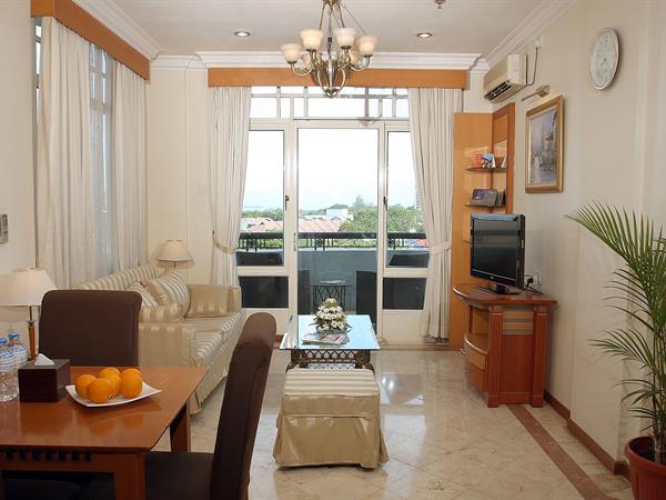 Apartment Room apartment room - swiss-belinn batam Apartment Room apartment room - swiss-belinn batam