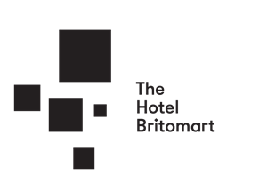 The Hotel Britomart