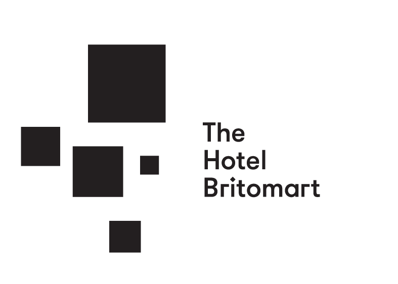 
The Hotel Britomart
