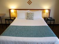 Deluxe Studio
Tuscany Villas Whakatane