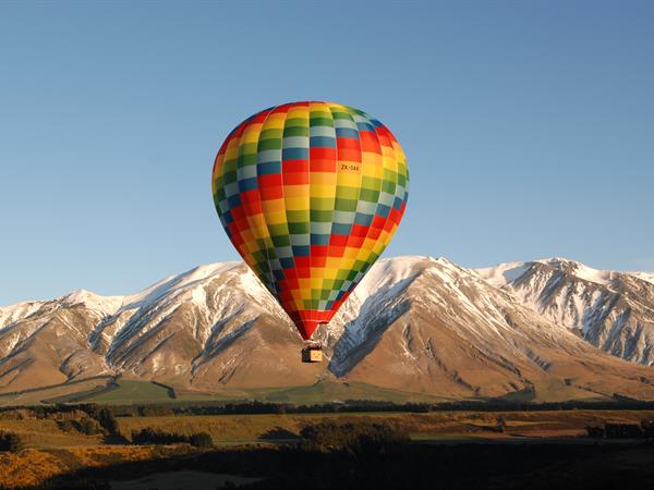 Winter Stay 3 Nights & Save
Distinction Christchurch Hotel