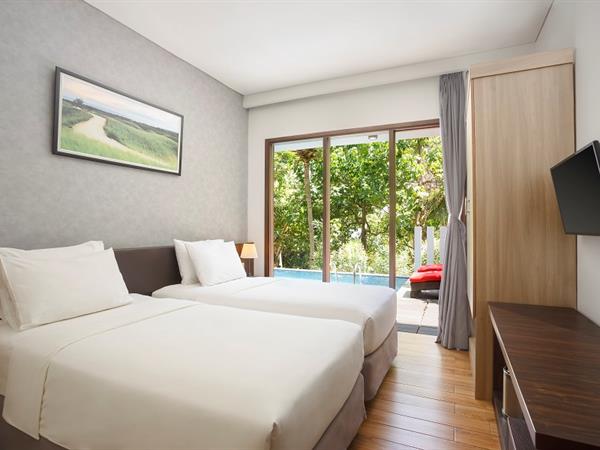 Villa Swiss Belinn Luwuk - 