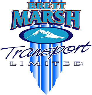 
Brett Marsh Transport Ltd