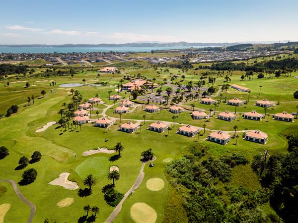 
Rydges Formosa Golf Resort