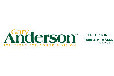 
Gary Anderson Solutions for Sound & Vision