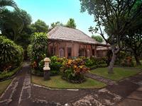 Junior Suite
Taman Sari Bali Resort & Spa