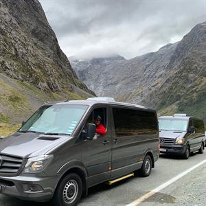 
Alpine Luxury Tours