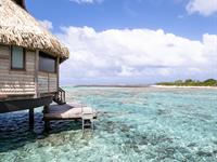 Premium Overwater Bungalow
Le Tikehau by Pearl Resorts