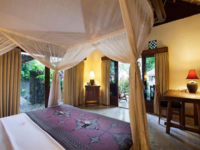 Lotus Suite
Taman Sari Bali Resort & Spa