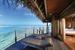 Premium Overwater Bungalow
Le Tikehau by Pearl Resorts