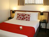 One Bedroom Suite - Family
Tuscany Villas Whakatane