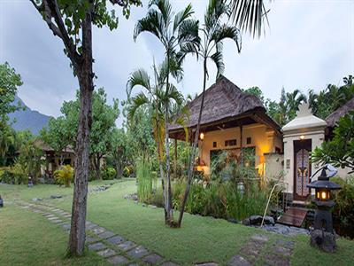 Family Suite
Taman Sari Bali Resort & Spa