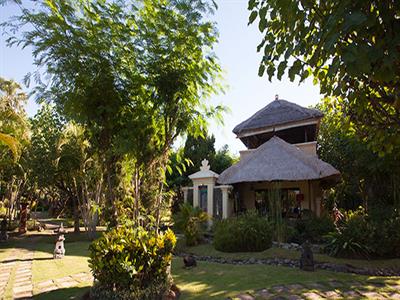 2 Bedrooms Family Pool Villa
Taman Sari Bali Resort & Spa