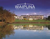 
Waipuna Hotel & Conference Centre
