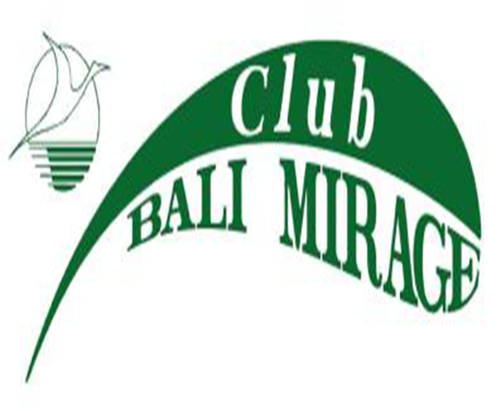 
Club Bali Mirage