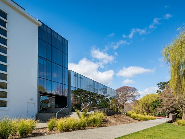 
Lower Hutt Events Centre