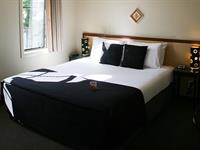 One Bedroom Suite - Deluxe
Tuscany Villas Whakatane