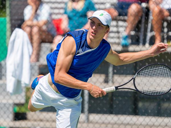 Distinction Hotels Te Anau Tennis Invitational
Distinction Luxmore Hotel Lake Te Anau