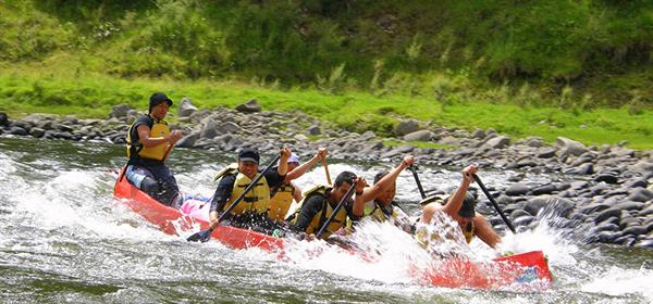 Whanganui Unforgettable experiences