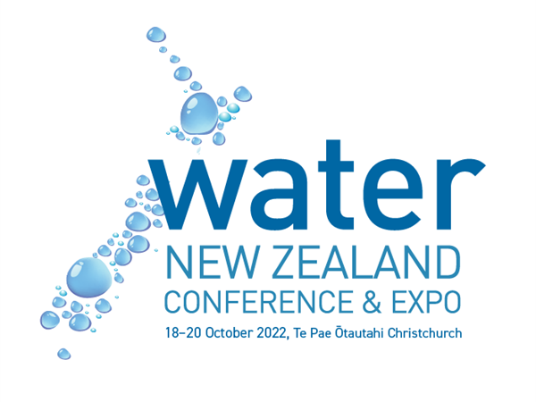Water NZ Conference & Expo
Distinction Christchurch Hotel
